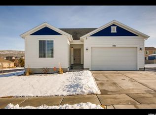 7592 N Secretariat Rd, Eagle Mountain, UT 84005