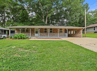 2653 Shannon St, Jackson, MS 39212