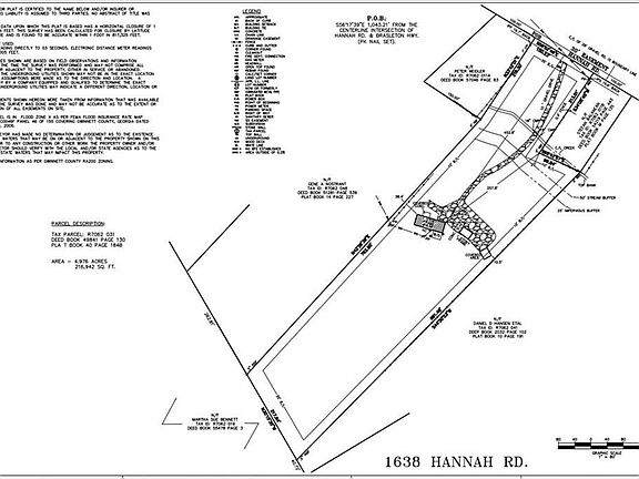 5th image of 1638 Hannah Rd