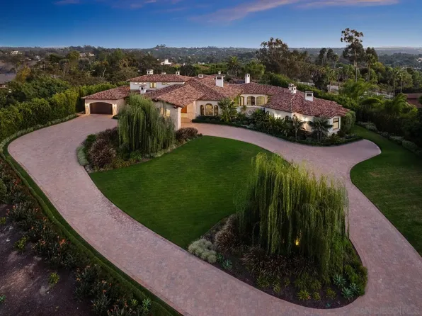 7029-703 Las Colinas, Rancho Santa Fe, CA 92067