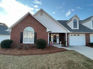 110 Chadbury Dr, Dunn, NC 28334