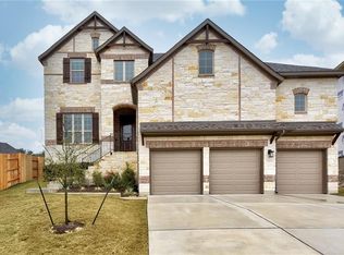 8705 Moccasin Path, Austin, TX 78736