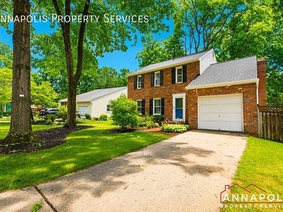 2nd image of 449 Alfreton Ct