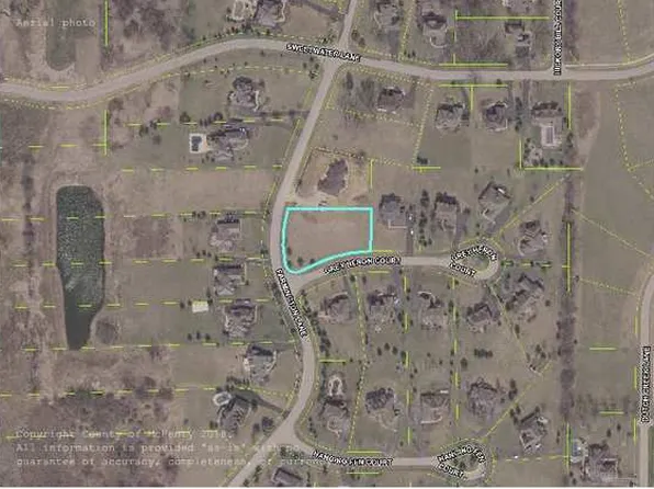 2913 Grey Heron Ct, Johnsburg, IL 60051