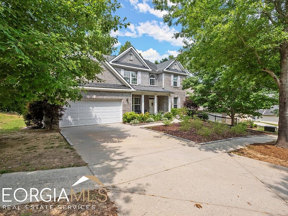 3907 Parham Way, Atlanta, GA 30349 MLS 10169067 Zillow