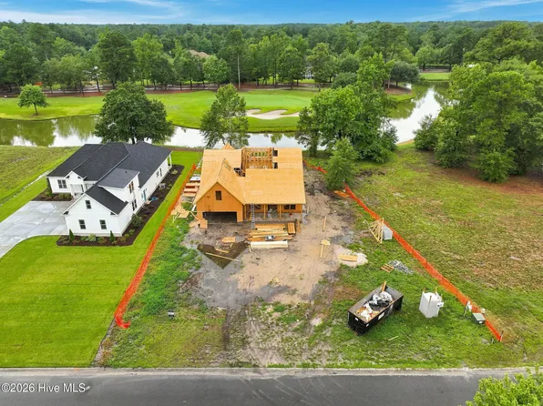 142 Sycamore Forest Dr, Wallace, NC 28466