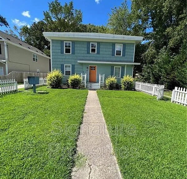 631 Quincy St #G — Photo 1