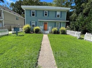 631 Quincy St UNIT G, Hampton, VA 23661