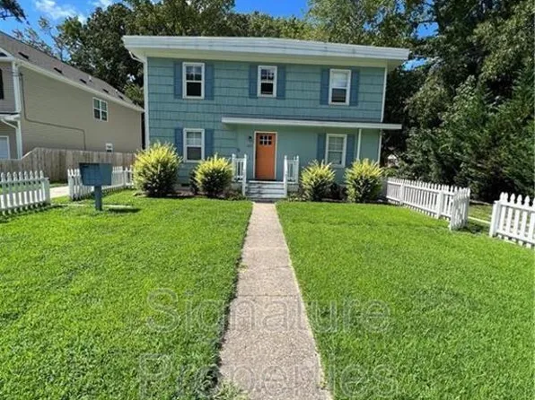 631 Quincy St Unit G, Hampton, VA 23661