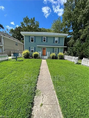 631 Quincy St #G Photo 1