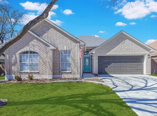 1815 Indian Paint Brush, San Antonio, TX 78232