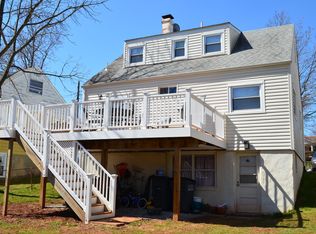 84 Meeker Ct, Manassas Park, VA 20111
