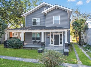 721 E 36th St UNIT B, Savannah, GA 31401