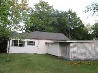 523 Winona St, Natchitoches, LA 71457