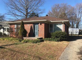 623 Woodlawn Rd, High Point, NC 27265