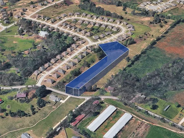 Giles Rd, Farmington, AR 72730
