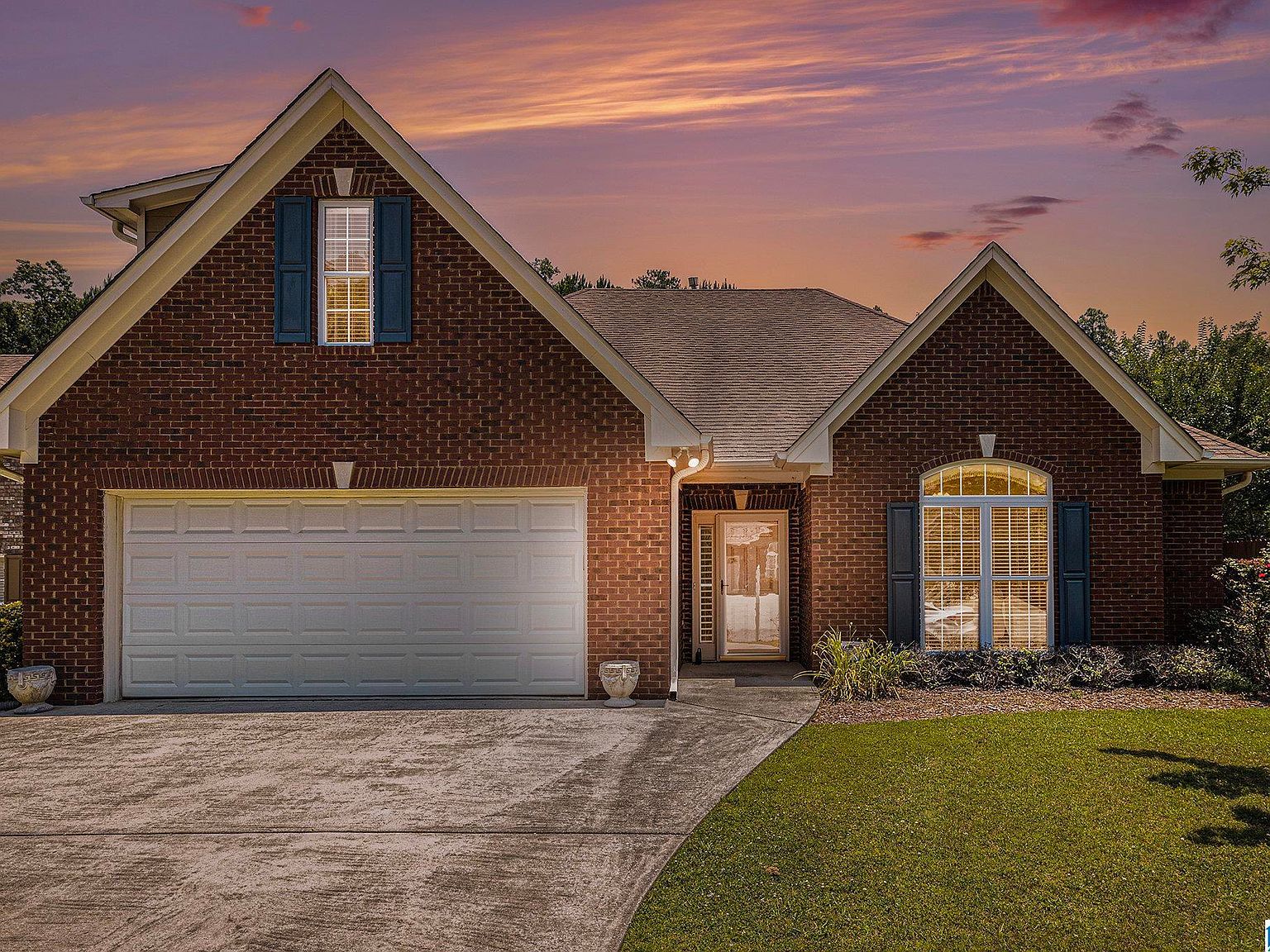 159 Cove Ln, Pelham, AL 35124 MLS 1358243 Zillow