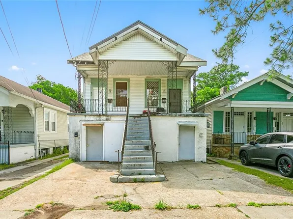 431-33 S Norman C Francis Pkwy, New Orleans, LA 70119