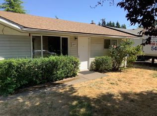 390 Irving Rd #&-2697, Eugene, OR 97404