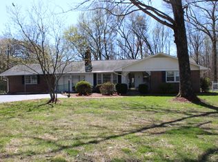 4055 Philpott Rd, South Boston, VA 24592