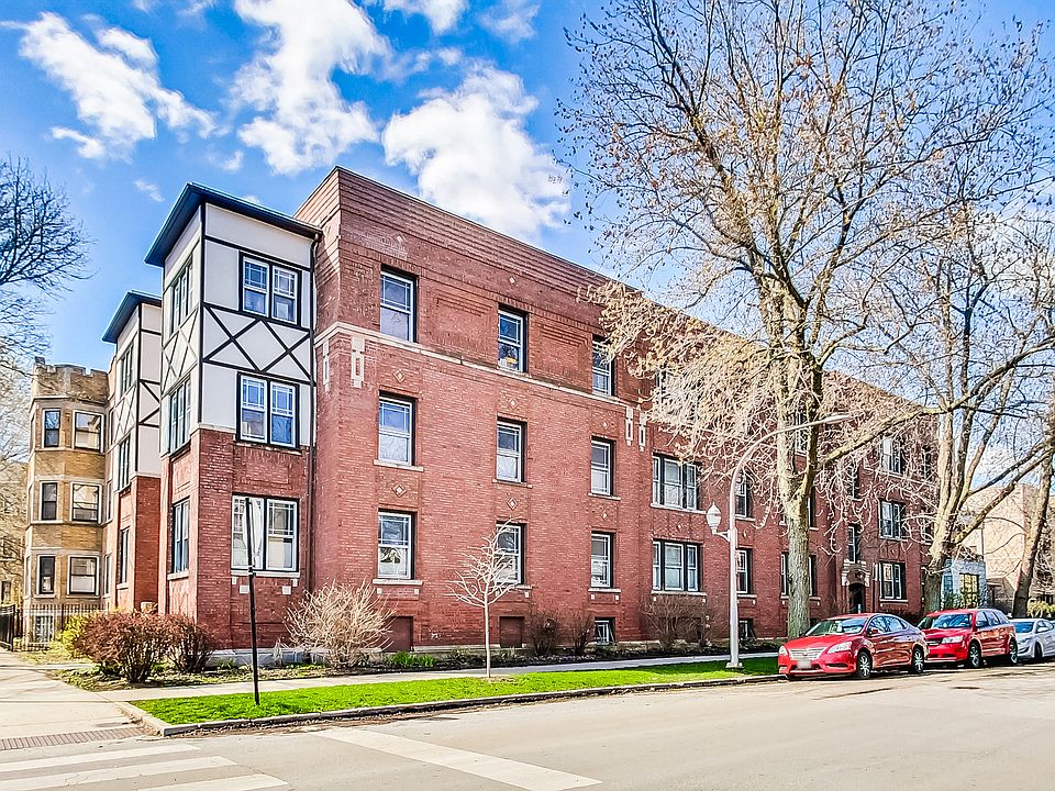 1st image of 1607 W Estes Ave APT 1