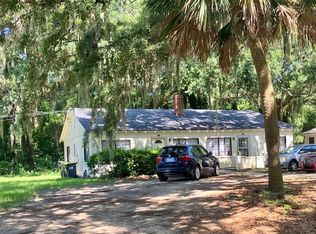 150 Fuller Pkwy, Beaufort, SC 29902