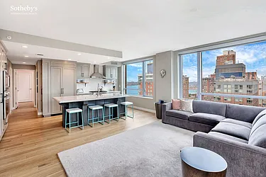 Sold by Sotheby's International Realty