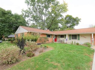 4384 Jonathan Dr, Dayton, OH 45440
