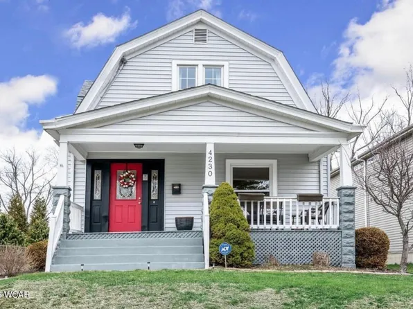 4230 Hegner Ave, Cincinnati, OH 45236