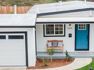1544 Cross Way, San Jose, CA 95125