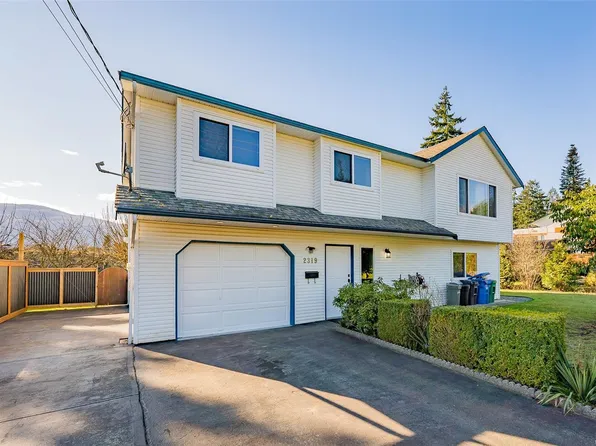 2319 Rosstown Rd, Nanaimo, BC V9T 3R4