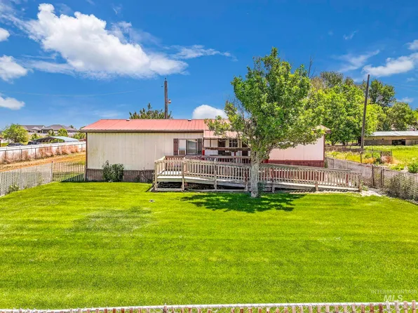 4207 Peck Ave, Buhl, ID 83316