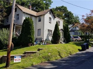 8 Allison St, Spring Valley, NY 10977