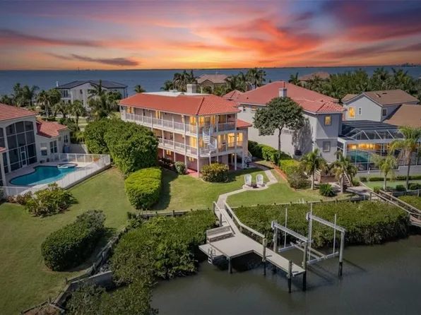 6107 MARBELLA BOULEVARD, APOLLO BEACH, FL 33572