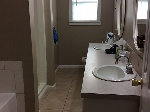 Main Bath