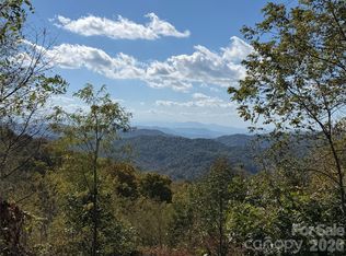 2 Ridge Top Loop, Mars Hill, NC 28754