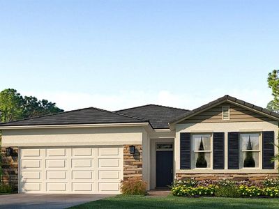 18306 Gulf Ranch Pl, Lakewood Ranch, FL, 34211