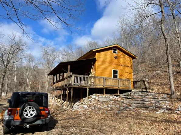 442 Canada Lane, Noel, MO 64854