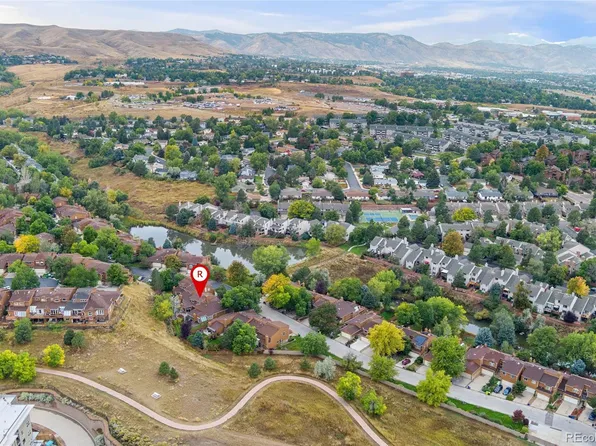 92 Ward Court, Lakewood, CO 80228