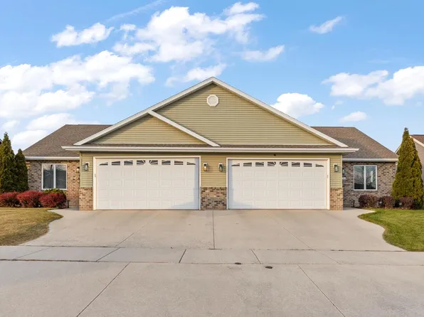 334 Autumn LANE, Campbellsport, WI 53010