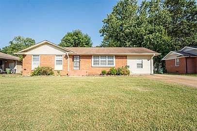 7300 Sheila - exterior