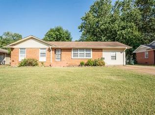 7300 Sheila St, Millington, TN 38053