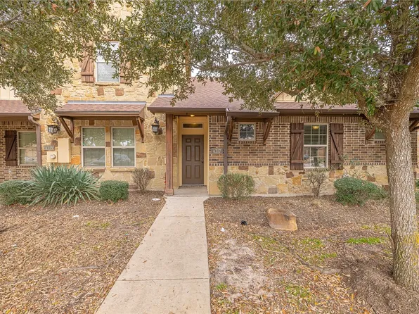 4317 Commando Trl, College Station, TX 77845