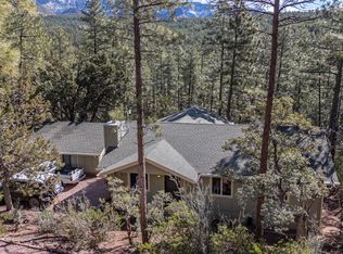 279 S Ranch Ln, Payson, AZ 85541