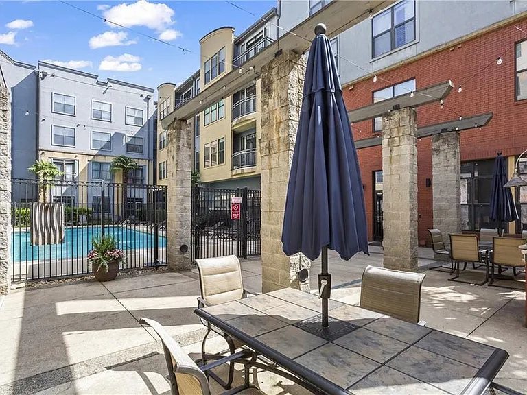 401 16th St NW #1357A — Photo 24