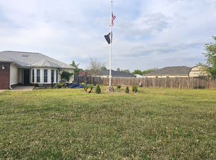 1296 Bluebird Pl, Elkins, AR 72727