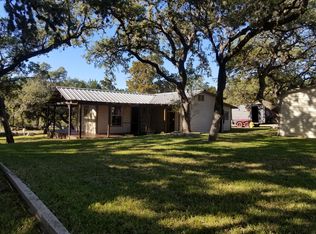 155 Sunny, Lake Hills, TX 78063