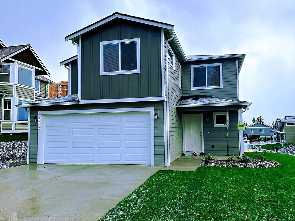 8336 39th Pl NE