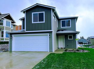 8336 39th Pl NE, Marysville, WA 98270