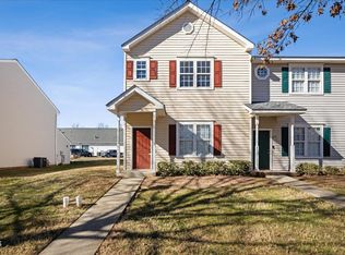 317 Commons Dr, Holly Springs, NC 27540
